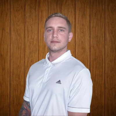Jacob Carter